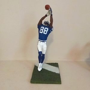 LOOSE MARVIN HARRISON series 2 McFarlane figure